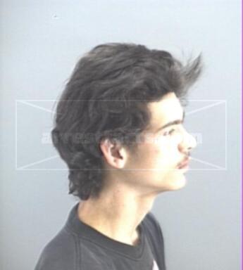 Brandon Elwyn Tyler