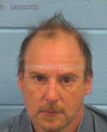 Mark Wade Wagnon