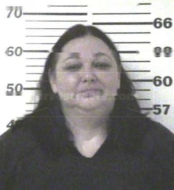 Regena Gayle Hamilton