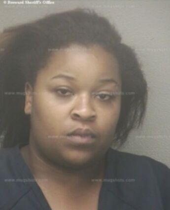 Shanice S Ethridge