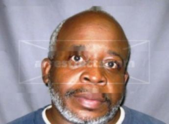 Arnold Mckinney