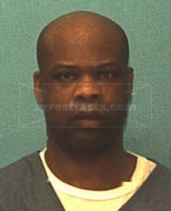 Terranian Somone Rodman