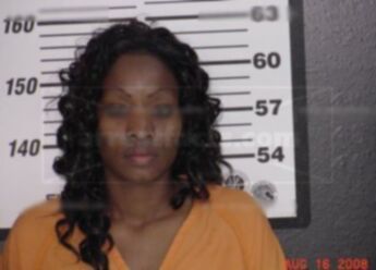 Dorothy Sherre Lockett