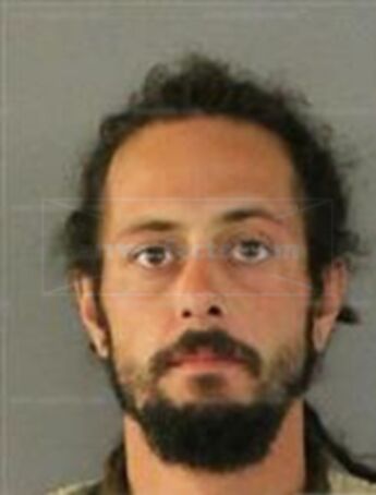 Nicholas Christian Ayers