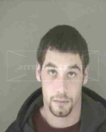 Christopher Hasten