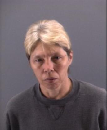 Leslie Ann Ouimette