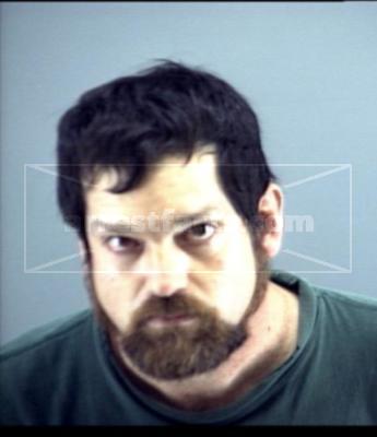 Steven Ray Phillips
