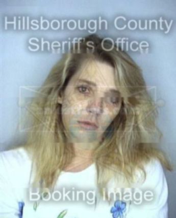 Sheryl Renee Davie