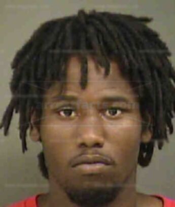 Marco Orlando Kendrick