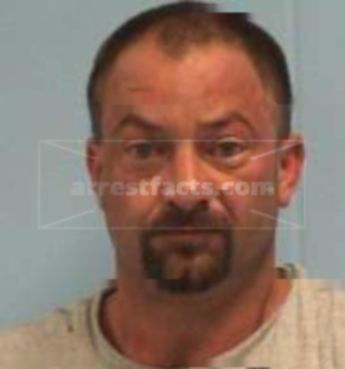 Joseph Bradley Mcknight