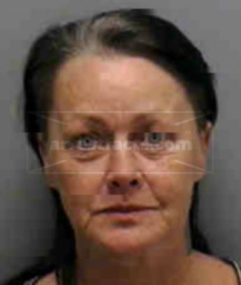 Patricia Lael Wellman