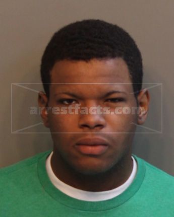 Perry Lamar Langston
