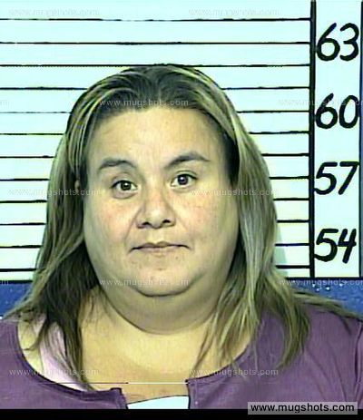 Maria Maribel Barrios Hernandez