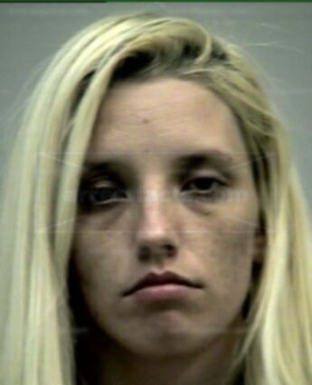 Meagan Victoria Feaster
