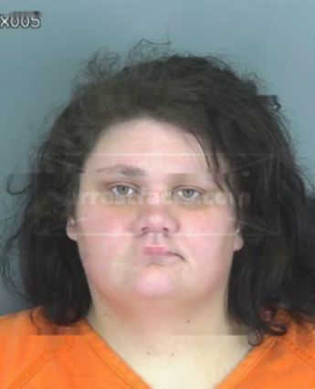 Jennifer Maurreen Kirby