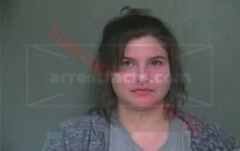 Emily Jean Ware