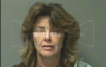 Patricia Jean Haneca