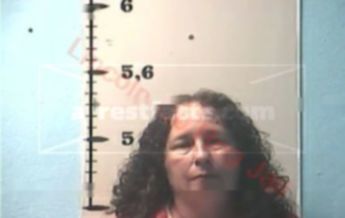 Teresa Wilson