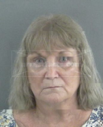 Diane Gail Silverman