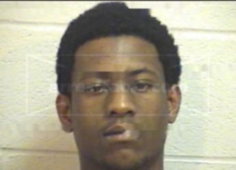Larry James Bryant