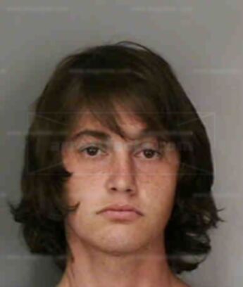 Devin Weatherly Jones