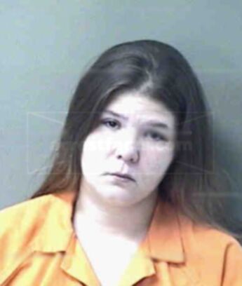 Amber Leigh Stegway
