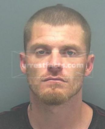 Brad Lavaughn May