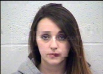 Tiffany Rachell Bruin