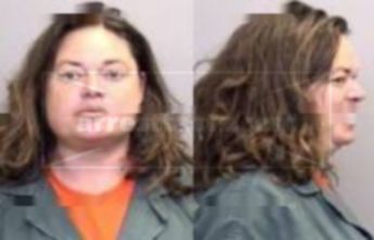 Erin Gail Blackwell