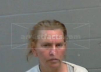 Sherry Lee Kennedy