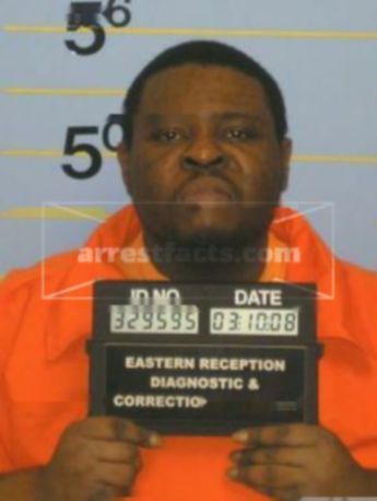 Lonzo L Davis