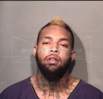 Anthony Philip Bristol