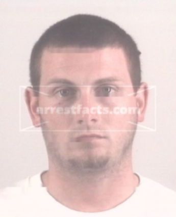 Christopher Clifton Walker