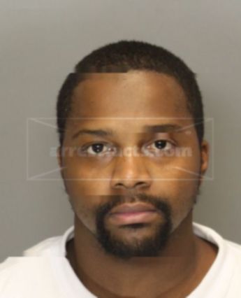 Jasper Kareem Marcellus