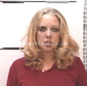 Rachael Nicole Hyatt