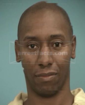 Daniel Lamar Nelson