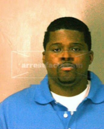 Kelvin Haywood