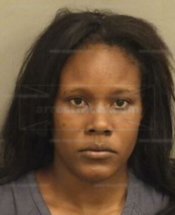 Johnetta R Bryant