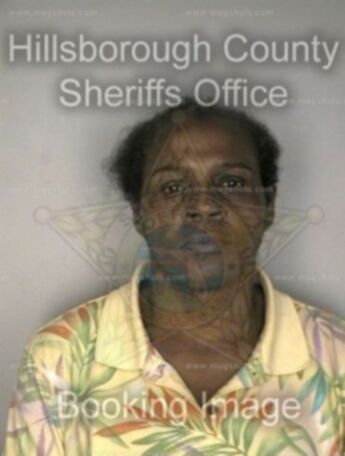 Hazel Ladell Fann