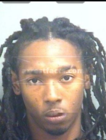 Justin Craigshalom Thompkins