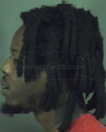 Brandon Edward Larry