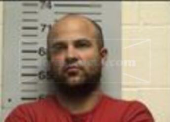 Travis Michael Mullins