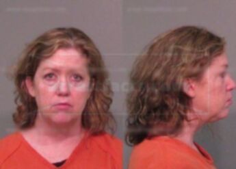 Mary Jane Barlow
