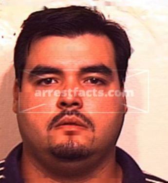 Jonnathon Alexander Contreras