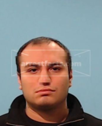 Marcus Anthony Garcia