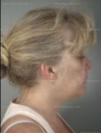 Linda Lee Barlow