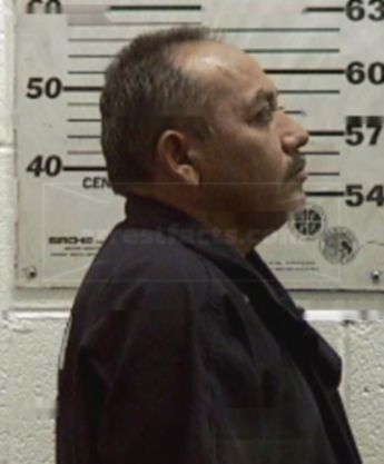 Carlos Martinez