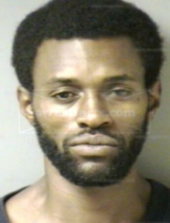 Gerald Durnell Lucas