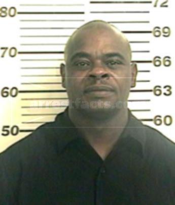 James Darron Black