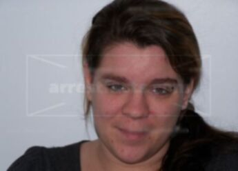 Amber Maureen Scroggins